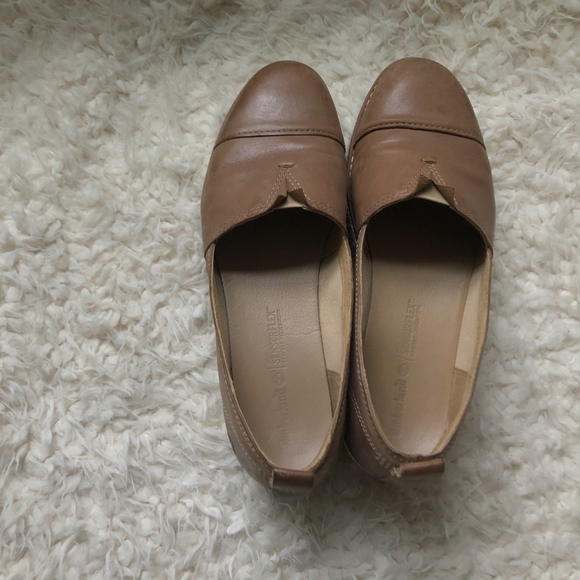 Timberland espadrilles 8 - Picture 4 of 4